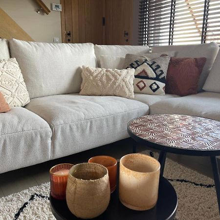 -Ayana Suite- 2 Bedroom Suite With Garage Knokke Buitenkant foto