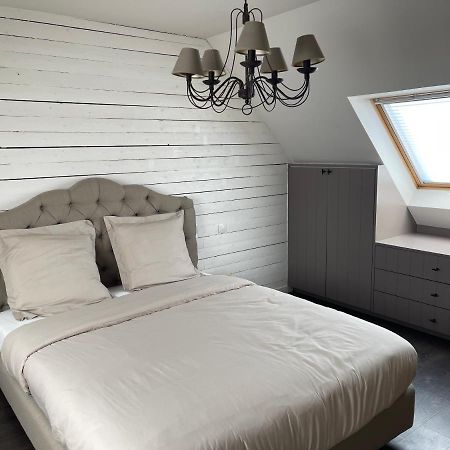 -Ayana Suite- 2 Bedroom Suite With Garage Knokke Buitenkant foto