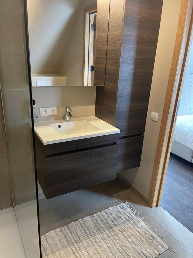 -Ayana Suite- 2 Bedroom Suite With Garage Knokke Buitenkant foto